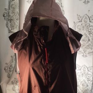 Prada sport vest SOLD